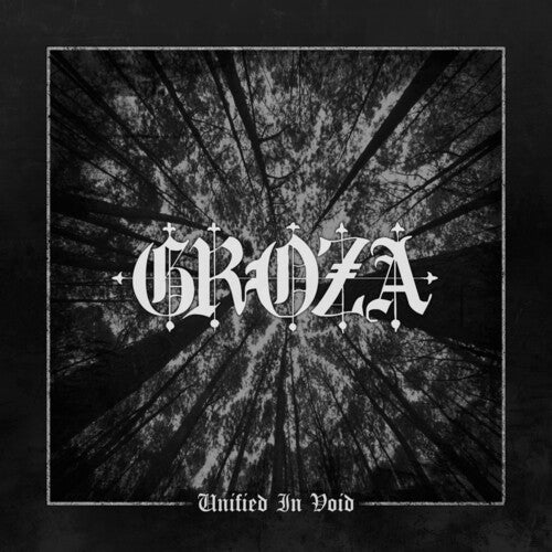 Groza: Unified In Void