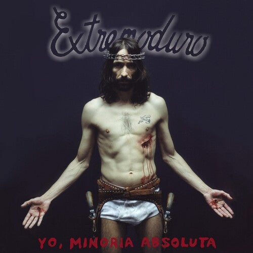 Extremoduro: Yo Minoria Absoluta