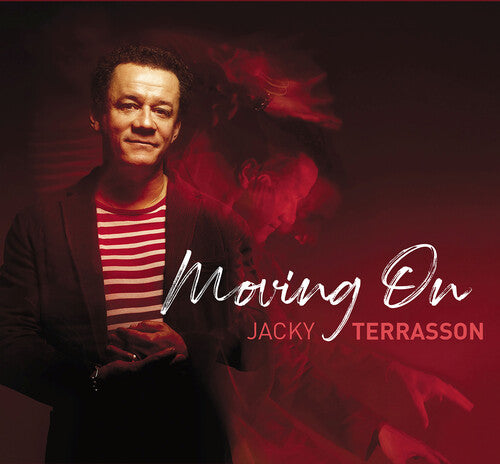 Terrasson, Jacky / Bertault, Camille / Maret, Gregoir: Moving On