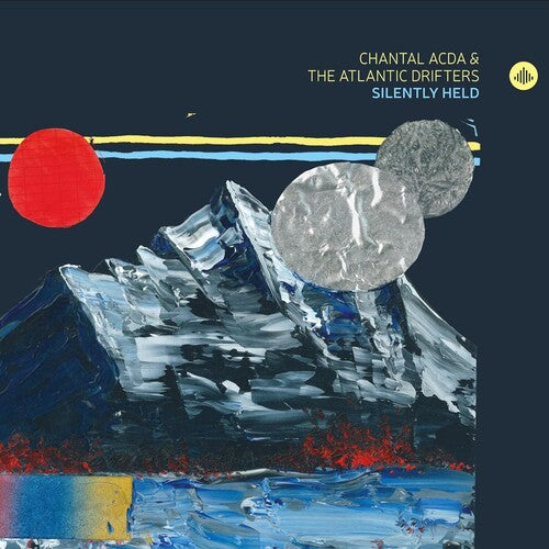 Acda, Chantal / Frisell, Bill / Morgan, Thomas: Acda: Silently Held