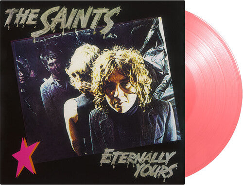 Saints: Eternally Yours - Limited 180-Gram Pink Colored Vinyl