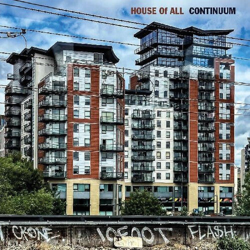 House of All: Continuum