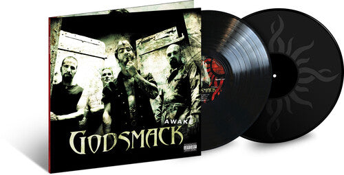 Godsmack: Awake