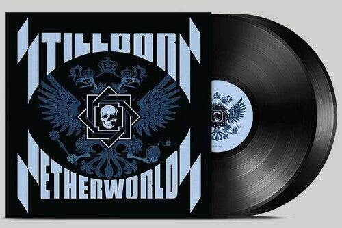 Stillborn: Netherworlds