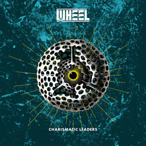 Wheel: Charismatic Leaders - Ltd. CD Digipak