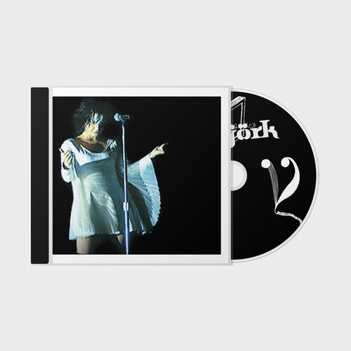 Bjork: Homogenic Live