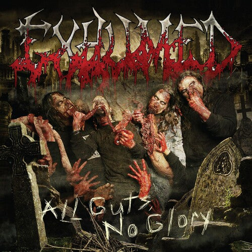 Exhumed: All Guts, No Glory