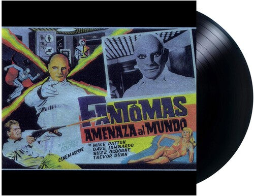 Fantomas: Fantomas