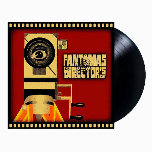 Fantomas: Director's Cut