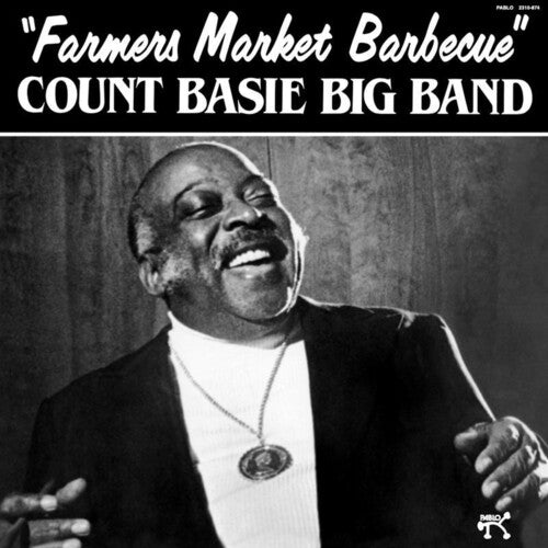 Basie, Count: Farmer's Market Barbecue