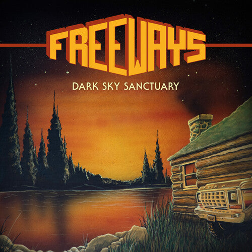 Freeways: Dark Sky Sanctuary