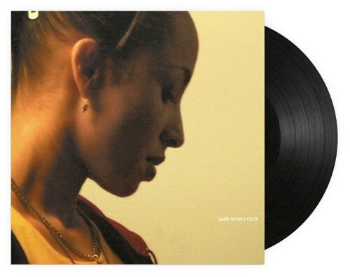 Sade: Lovers Rock