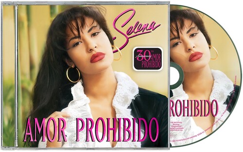 Selena: Amor Prohibido