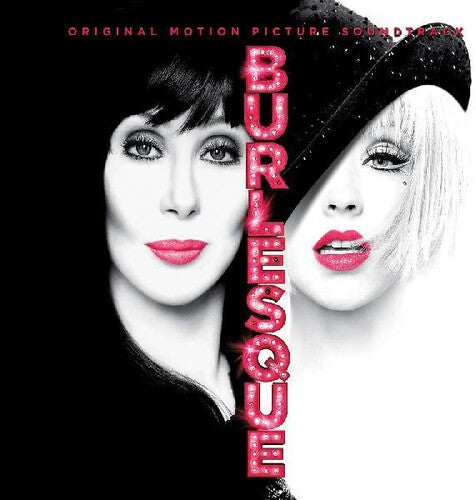 Cher / Aguilera, Christina: Burlesque - Original Motion Picture Soundtrack