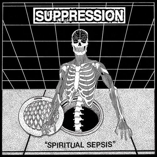 Suppression: Piritual Sepsis