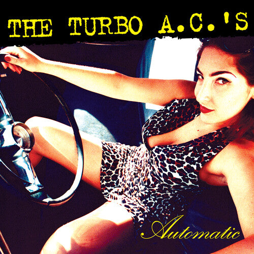 Turbo a.C.'s: Automatic
