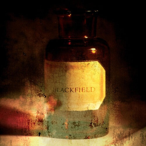 Blackfield: Blackfield