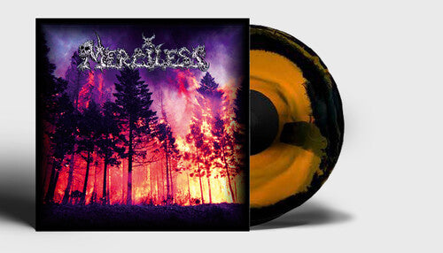 Merciless: Merciless - Sunburst