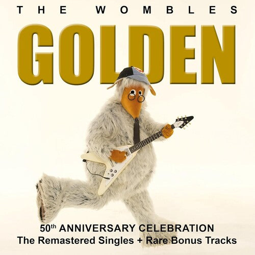 Wombles: Golden