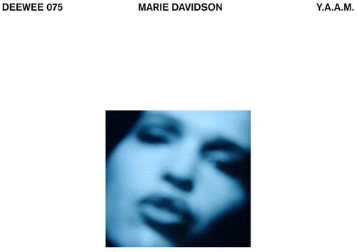 Davidson, Marie: Y.A.A.M. (Soulwax Remix)