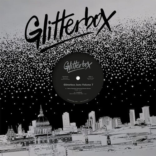 Glitterbox Jams Vol. 7 / Various: Glitterbox Jams Vol. 7 (Various Artists)