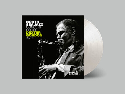 Gordon, Dexter: North Sea Jazz Concert Series-1979-