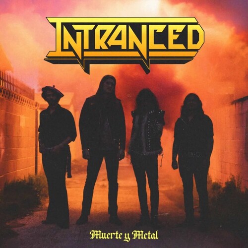 Intranced: Muerte Y Metal