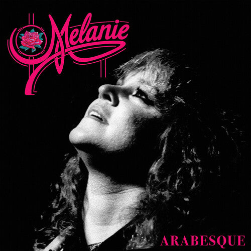 Melanie: Arabesque