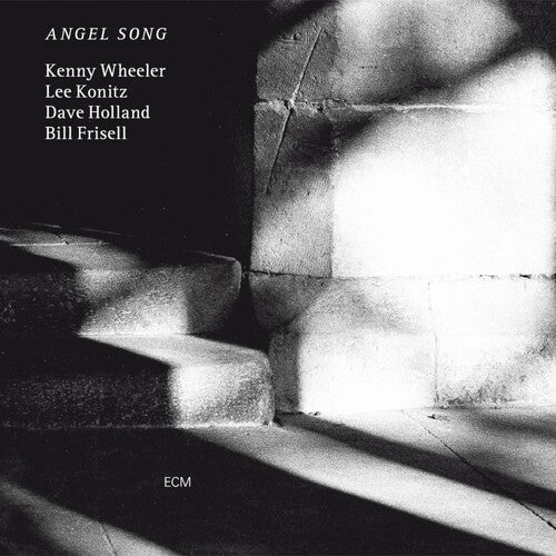 Wheeler, Kenny / Konitz, Lee / Holland, Dave / Frisel: Angel Song (ECM Luminessence Series)