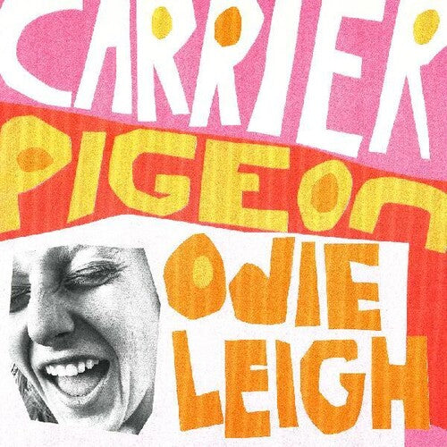 Leigh, Odie: Carrier Pigeon