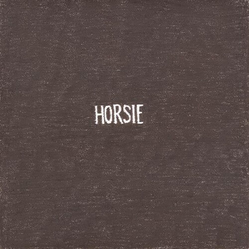 Homeshake: Horsie