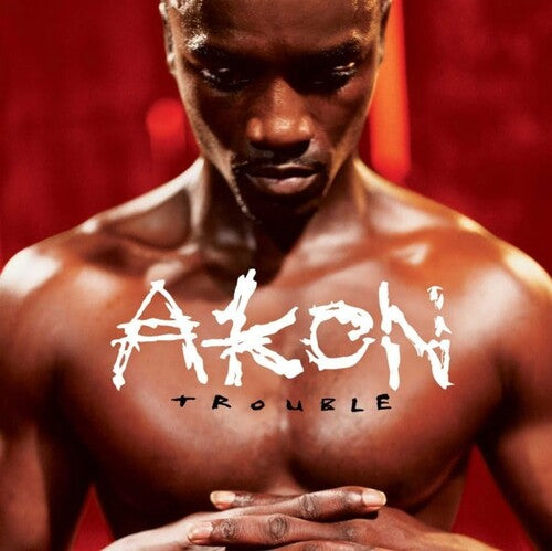 Akon: Trouble