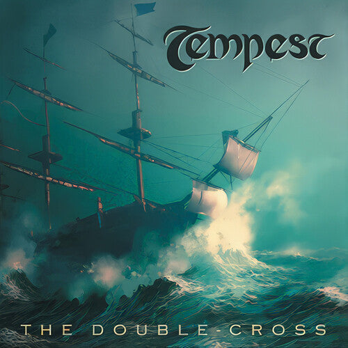 Tempest: The Double-Cross