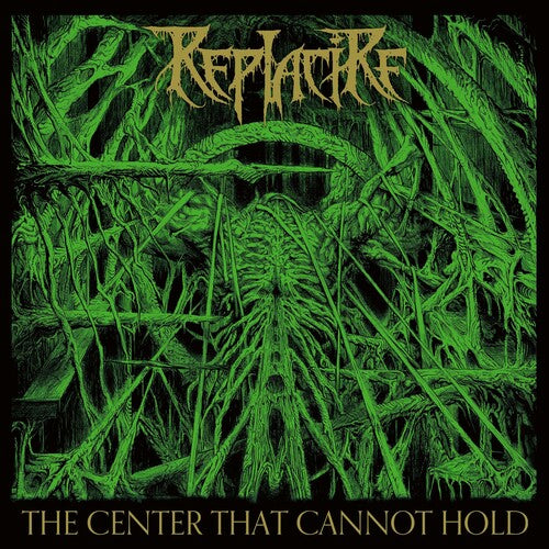 Replacire: The Center That Cannot Hold