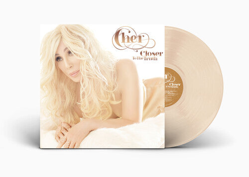 Cher: Closer To The Truth