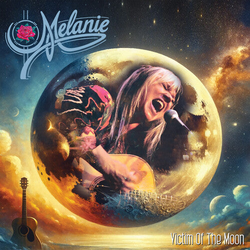 Melanie: Victim of the Moon