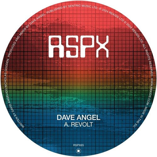 Angel, Dave: Revolt