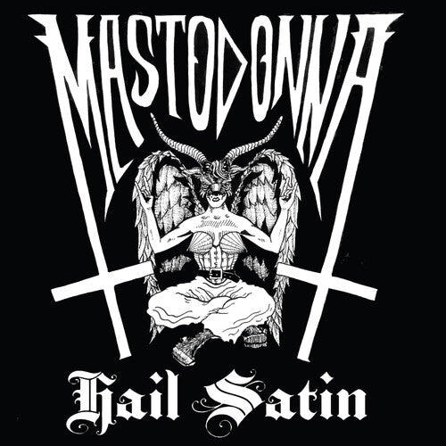 Mastodonna: Hail Satin