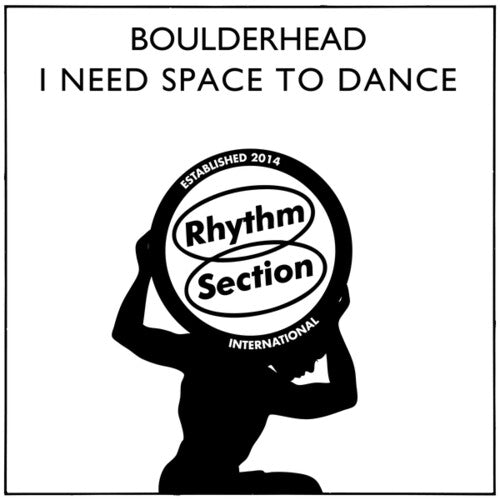 Boulderhead: I Need Space To Dance