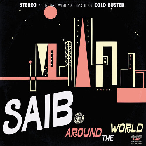 Saib: Around The World