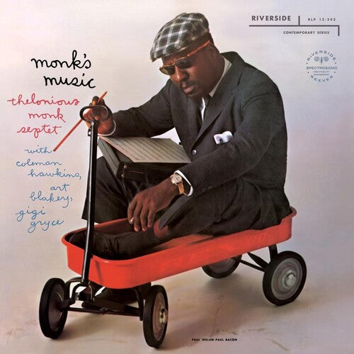 Monk, Thelonious: Monk's Music