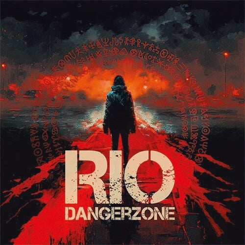 Rio: Dangerzone