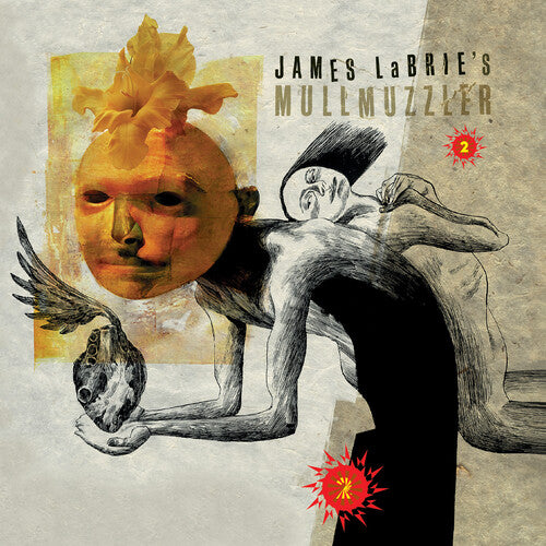 Labrie, James / Mullmuzzler: 2