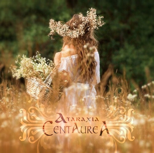 Ataraxia: Centaurea