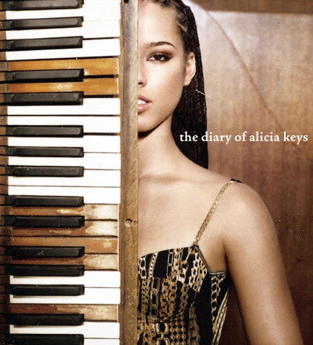 Keys, Alicia: Diary Of Alicia Keys