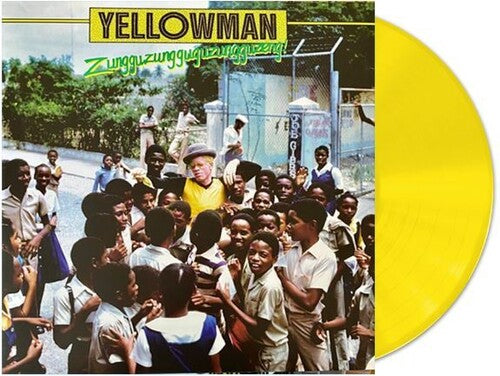 Yellowman: Zungguzungguguzungguzeng