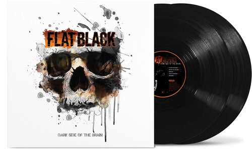 Flat Black: Dark Side Of The Brain