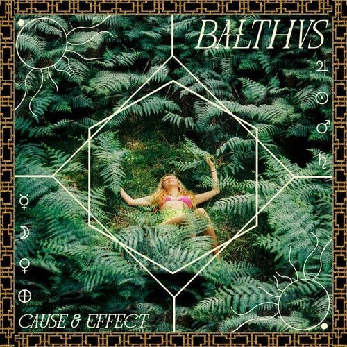 Balthvs: Cause & Effect