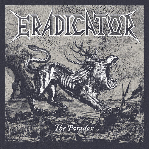 Eradicator: The Paradox