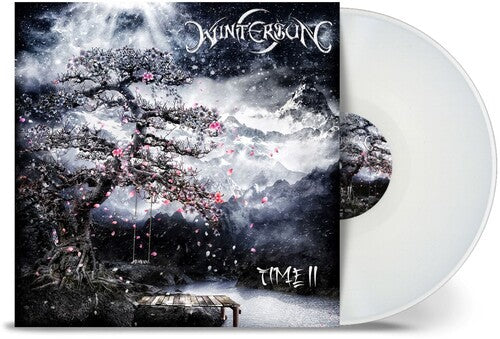 Wintersun: Time II - White